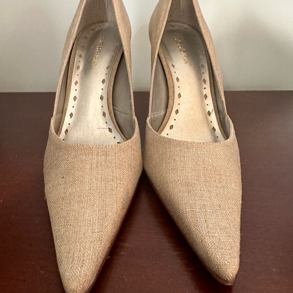 BCB Girls heels - Picture 2 of 4